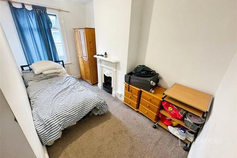 5 bedroom terraced house to rent, Madras Road, CB1