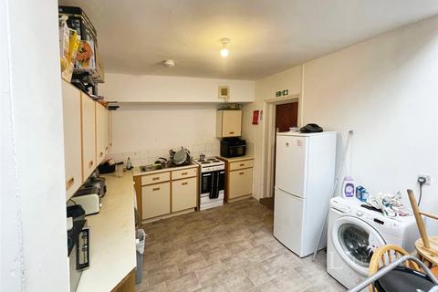 5 bedroom terraced house to rent, Madras Road, CB1