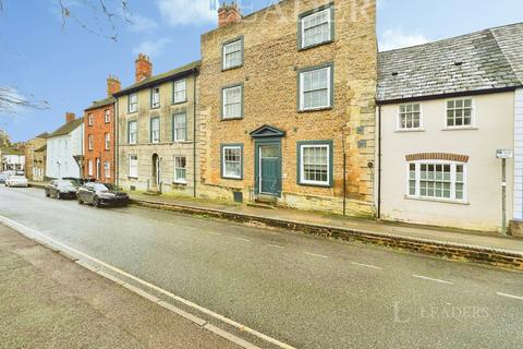 undefined, Marlborough Street, Faringdon, Oxfordshire, SN7