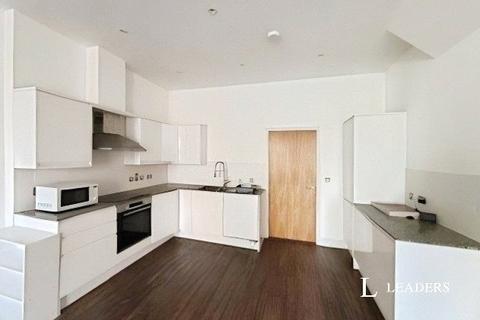 2 bedroom flat to rent, North Street, Brighton, East Sussex, BN1