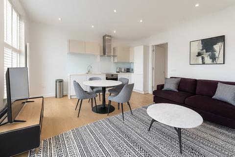 undefined, Regents Park Road, Primrose Hill, London, NW1
