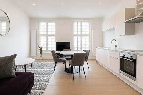 undefined, Regents Park Road, Primrose Hill, London, NW1