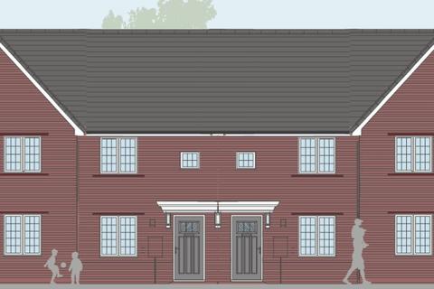 2 bedroom semi-detached house for sale, Malin Close, Alcester