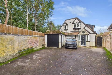 4 bedroom detached house for sale, Ashford Avenue, Ashford, Surrey, TW15