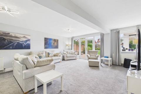 4 bedroom detached house for sale, Ashford Avenue, Ashford, Surrey, TW15