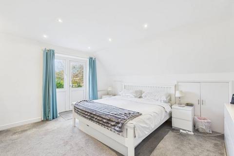 4 bedroom detached house for sale, Ashford Avenue, Ashford, Surrey, TW15