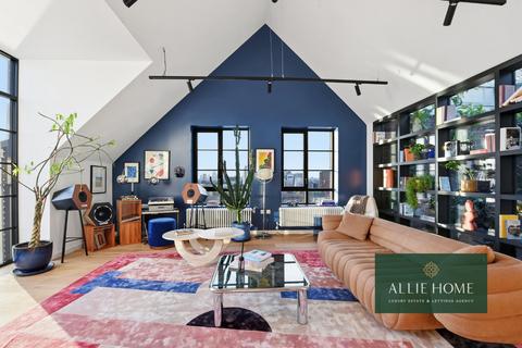 undefined, 90 Orchard Place, London E14