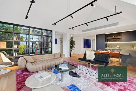 undefined, 90 Orchard Place, London E14