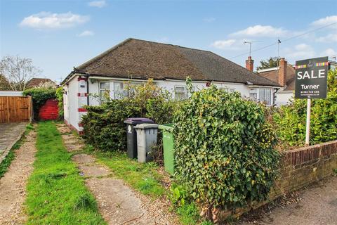 2 bedroom semi-detached bungalow for sale, Purleigh Road, Rayleigh