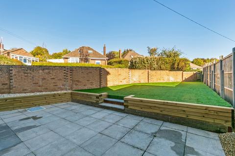 3 bedroom semi-detached house to rent, Battery Hill, Winchester, SO22