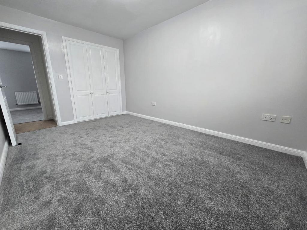 2nd floor 1st bedroo