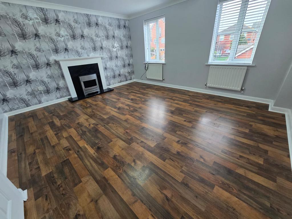 Living room 1st floo