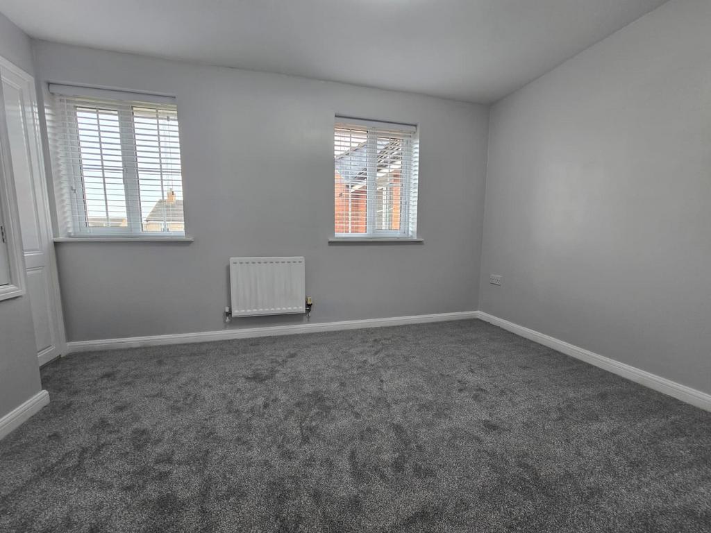 2nd floor 2nd bedroo