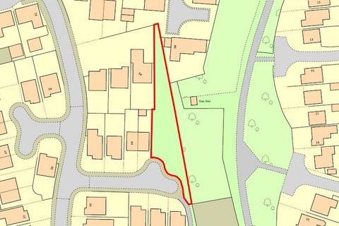 Land for sale, Part of Land On The North West Side Of Oxney Road, Peterborough, Cambridgeshire, PE1 5RX