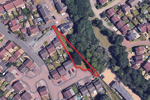 Land for sale, Part of Land On The North West Side Of Oxney Road, Peterborough, Cambridgeshire, PE1 5RX