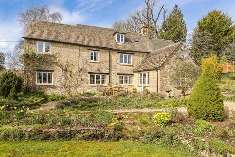 3 bedroom cottage for sale, Brimpsfield, Gloucester