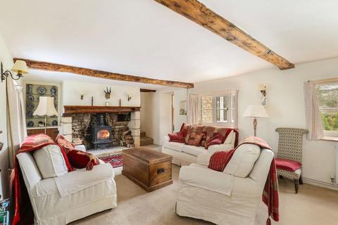 3 bedroom cottage for sale, Brimpsfield, Gloucester