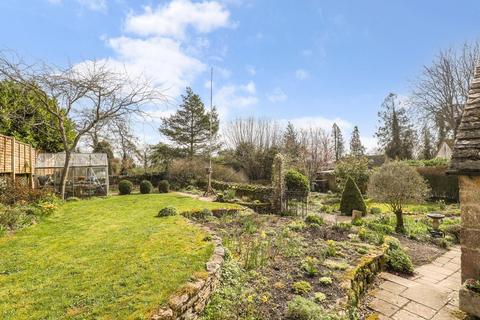 3 bedroom cottage for sale, Brimpsfield, Gloucester
