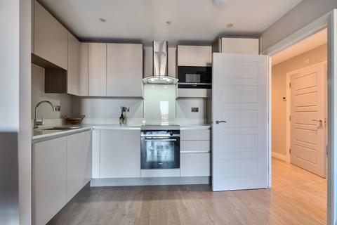 1 bedroom apartment for sale, Canal Side, Maidenhead
