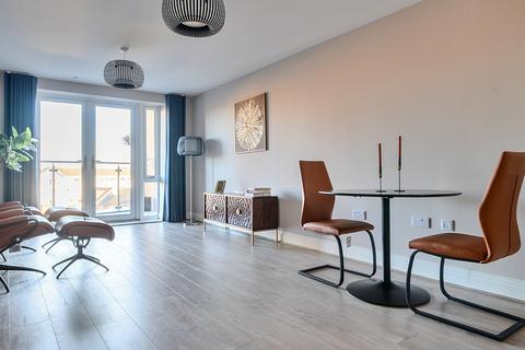 1 bedroom apartment for sale, Canal Side, Maidenhead