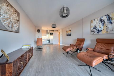 1 bedroom apartment for sale, Canal Side, Maidenhead