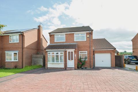 undefined, Turker Lane, Northallerton, DL6