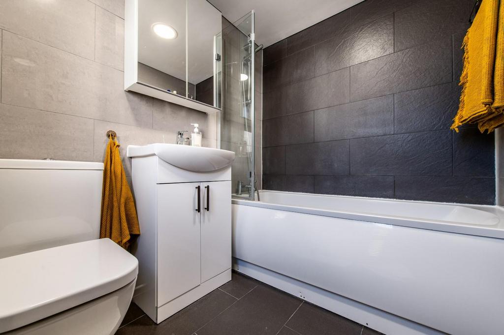 First Floor Bathroom
