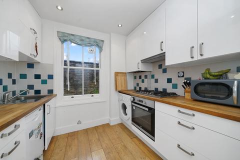 undefined, Wightman Road, Harringey, N8
