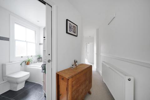 undefined, Wightman Road, Harringey, N8