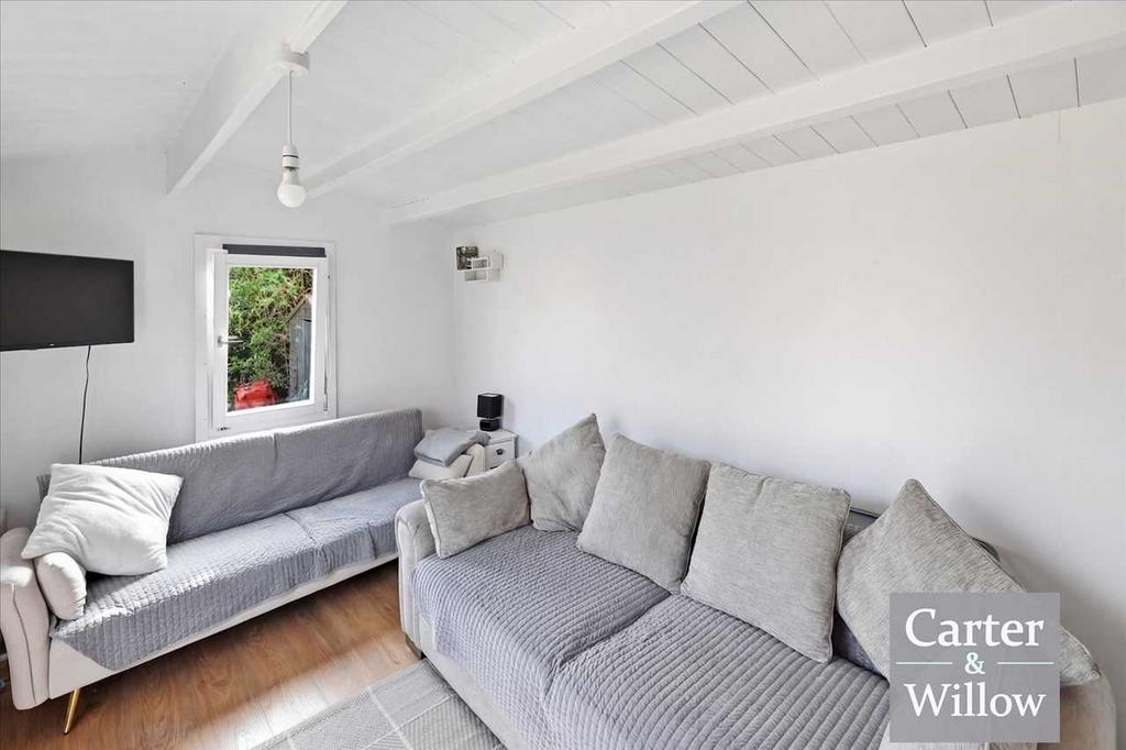 Summer house