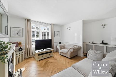 3 bedroom terraced house for sale, Ilchester Road, Dagenham, Essex