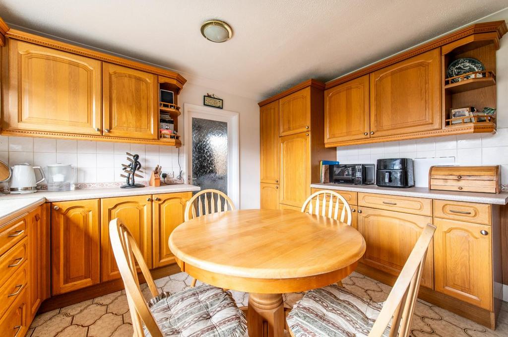Living / Dining Room
