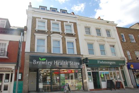 undefined, 8 Widmore Road, Bromley, BR1