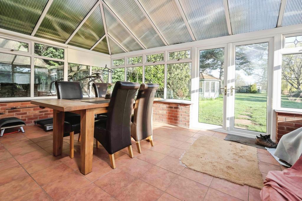 Conservatory