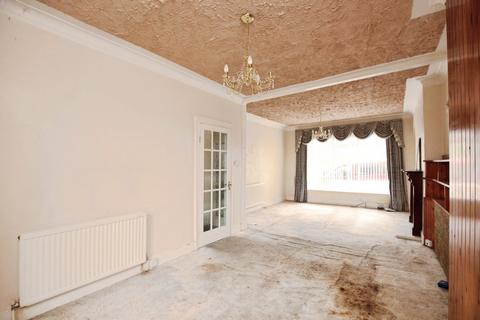3 bedroom terraced house for sale, Woodville Road, Torquay TQ1