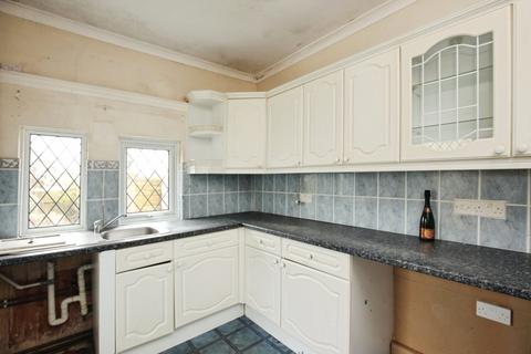 3 bedroom terraced house for sale, Woodville Road, Torquay TQ1