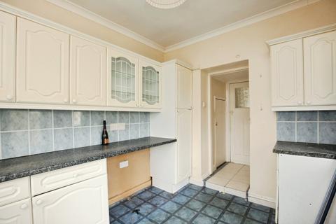 3 bedroom terraced house for sale, Woodville Road, Torquay TQ1