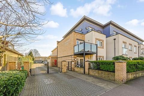 1 bedroom retirement property for sale, King Henry Lodge, Chingford