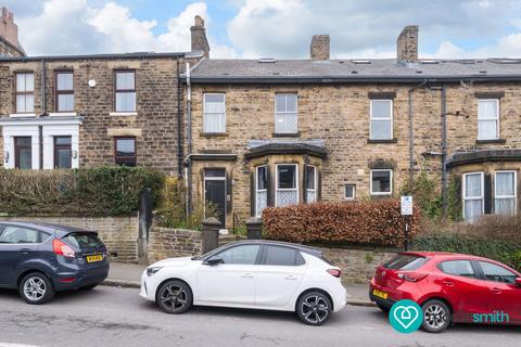 Newbould Lane, Broomhill, S10 2PL