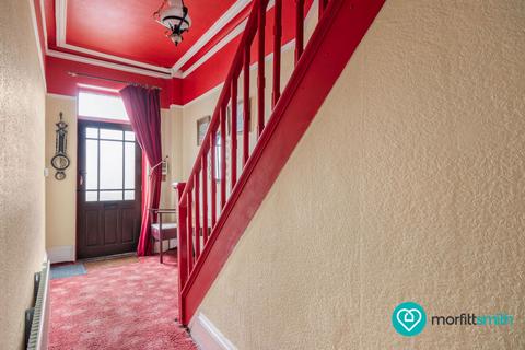 undefined, Newbould Lane, Broomhill, S10 2PL