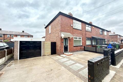undefined, Lake Road, Manchester M34