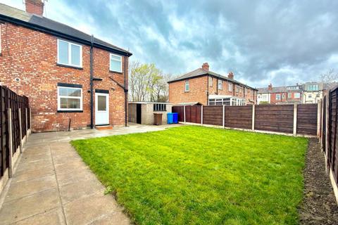 undefined, Lake Road, Manchester M34
