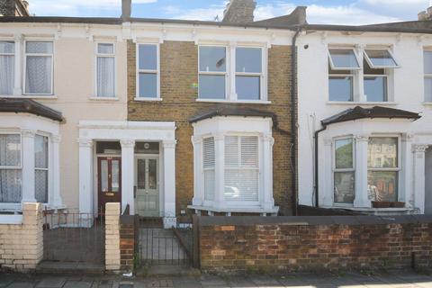 3 bedroom terraced house for sale, Earlsfield Road, London SW18