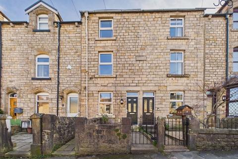 3 bedroom terraced house for sale, Windermere Road, Lancaster | A classic stone terrace with a modern finish