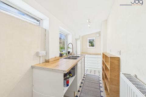 3 bedroom terraced house for sale, Windermere Road, Lancaster | A classic stone terrace with a modern finish