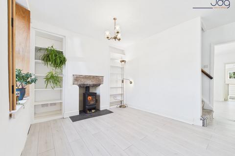 3 bedroom terraced house for sale, Windermere Road, Lancaster | A classic stone terrace with a modern finish
