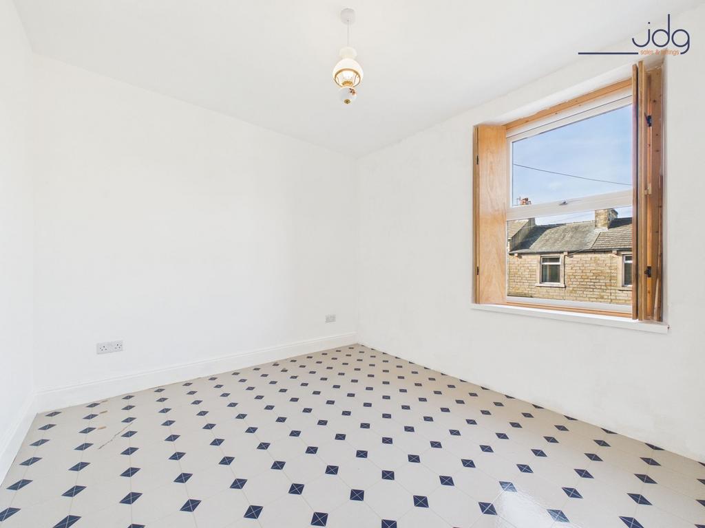 Double Bedroom 1