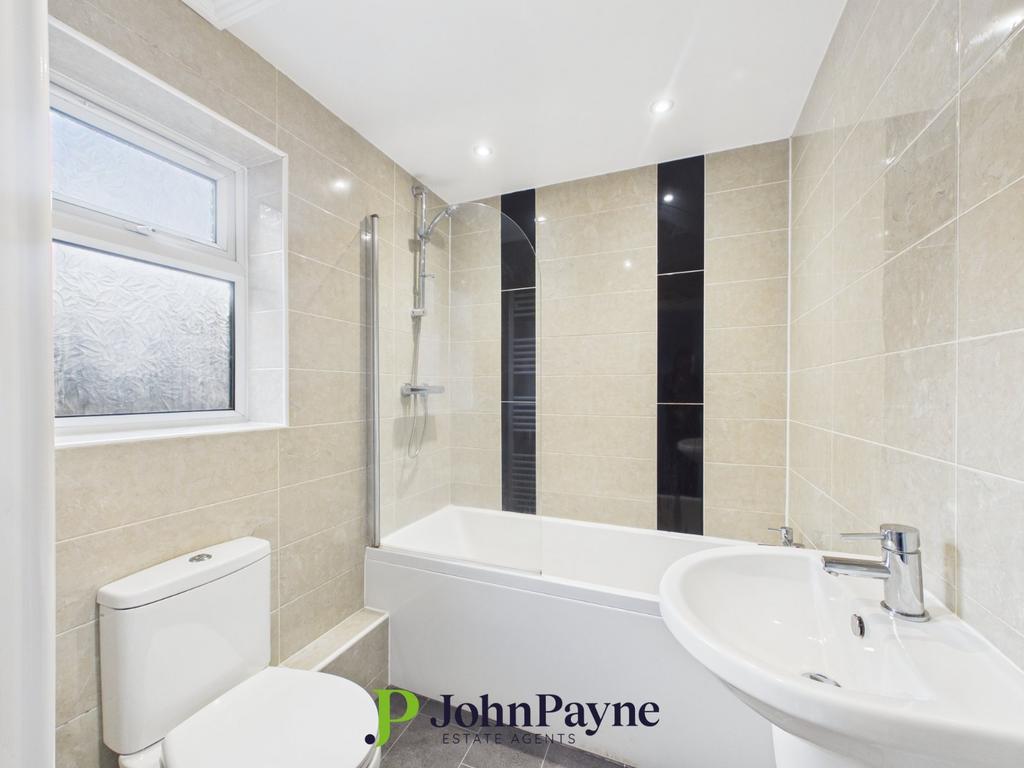 Modern Bathroom