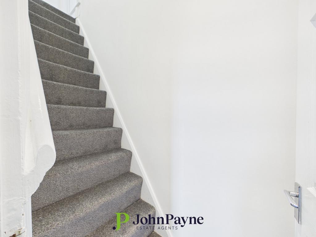 Stairwell