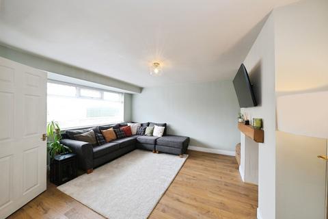 undefined, The Mount, Bestwood Village, Nottingham, Nottinghamshire, NG6
